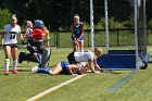 FH vs Nichols  Wheaton College Field Hockey vs Nichols College. - Photo By: KEITH NORDSTROM : Wheaton, field hockey, FH2021